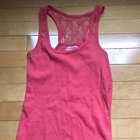 camisole - Picture 1 of 3